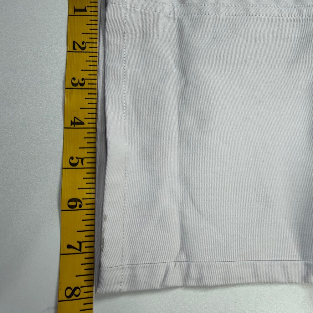 Holderness & Bourne Five-Pocket Pants Mens 40x32 Stone Tailored Fit Golf Chino - Picture 12 of 12